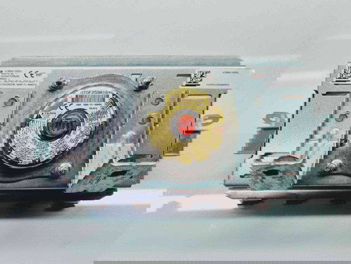   Airbag pasager Nissan Qashqai (2) [Fabr 2013-2017] OEM