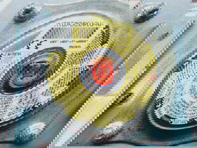   Airbag pasager Nissan Qashqai (2) [Fabr 2013-2017] OEM