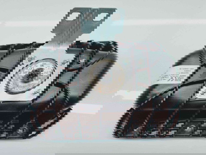 Airbag pasager Ford Focus 3 Hatchback [Fabr 2011-2015] BM51-A044A74-EB