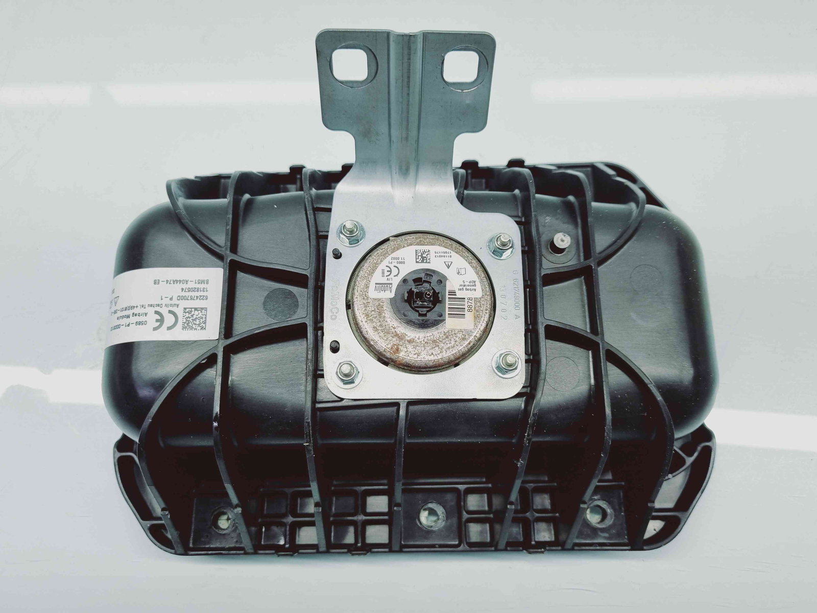 Airbag pasager Ford Focus 3 Hatchback [Fabr 2011-2015] BM51-A044A74-EB - imagine 2