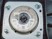 Airbag pasager Ford Focus 3 Hatchback [Fabr 2011-2015] BM51-A044A74-EB