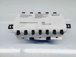   Airbag pasager Renault Captur (J87) [Fabr 2013-2017] 985252780R