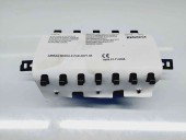   Airbag pasager Renault Captur (J87) [Fabr 2013-2017] 985252780R