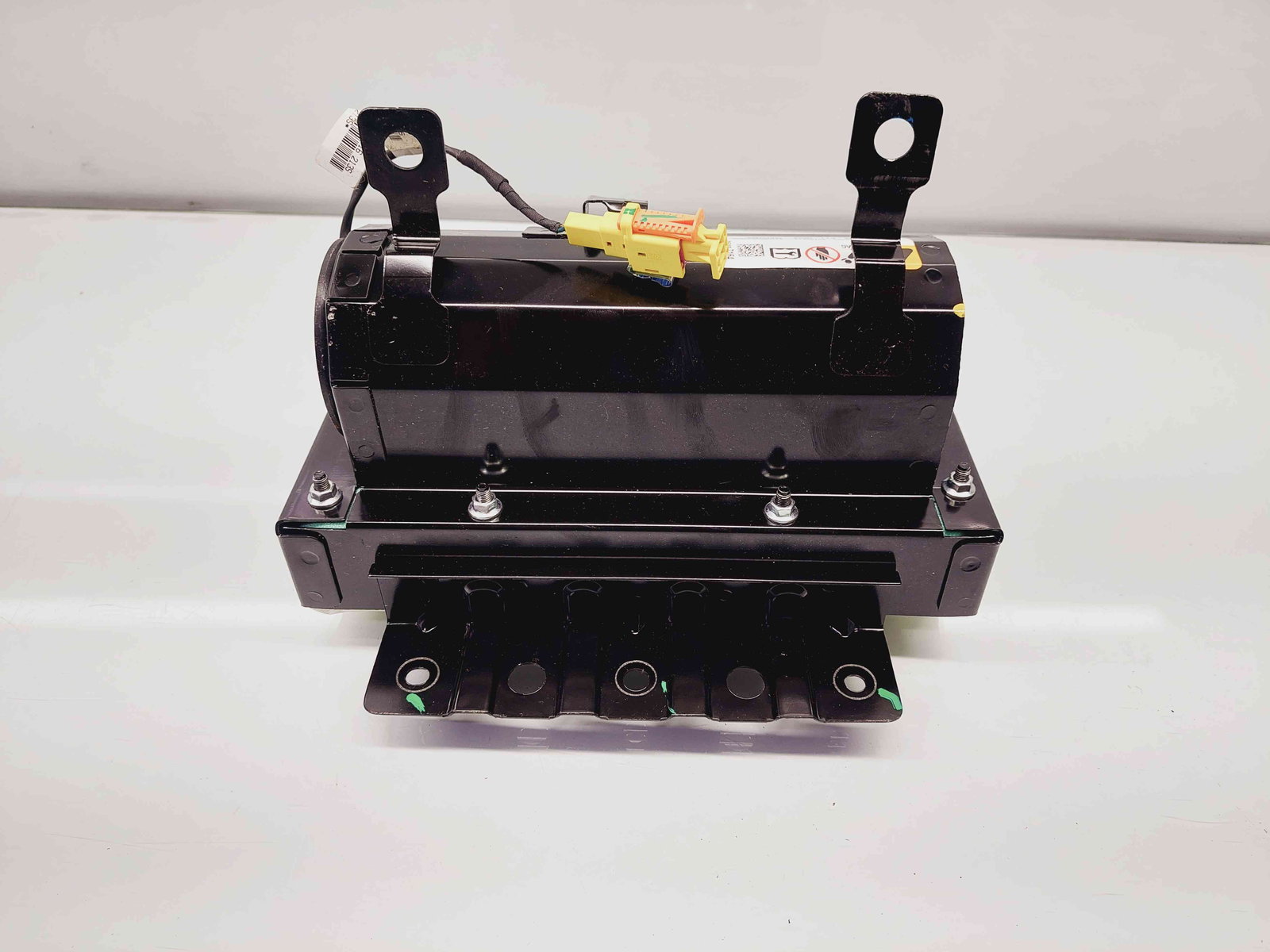 Airbag pasager Opel Antara [Fabr 2006-2017] 95187164 - imagine 3