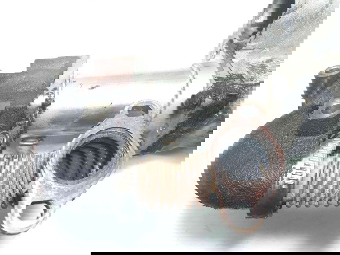 Racitor gaze Dacia Logan 1 1.5 K9K 8200545260 2004-2012