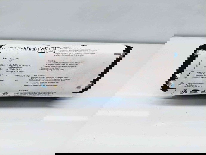   Airbag pasager Volkswagen Tiguan (5N) [Fabr 2007-2016] 1Q0880204