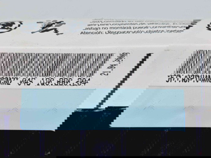   Airbag pasager Volkswagen Tiguan (5N) [Fabr 2007-2016] 1Q0880204