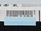   Airbag pasager Volkswagen Tiguan (5N) [Fabr 2007-2016] 1Q0880204