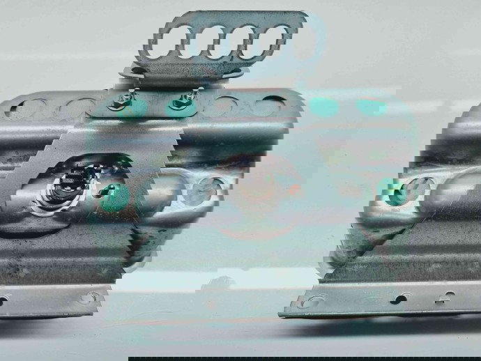   Airbag pasager Ford Kuga I [Fabr 2008-2012] 30372366C