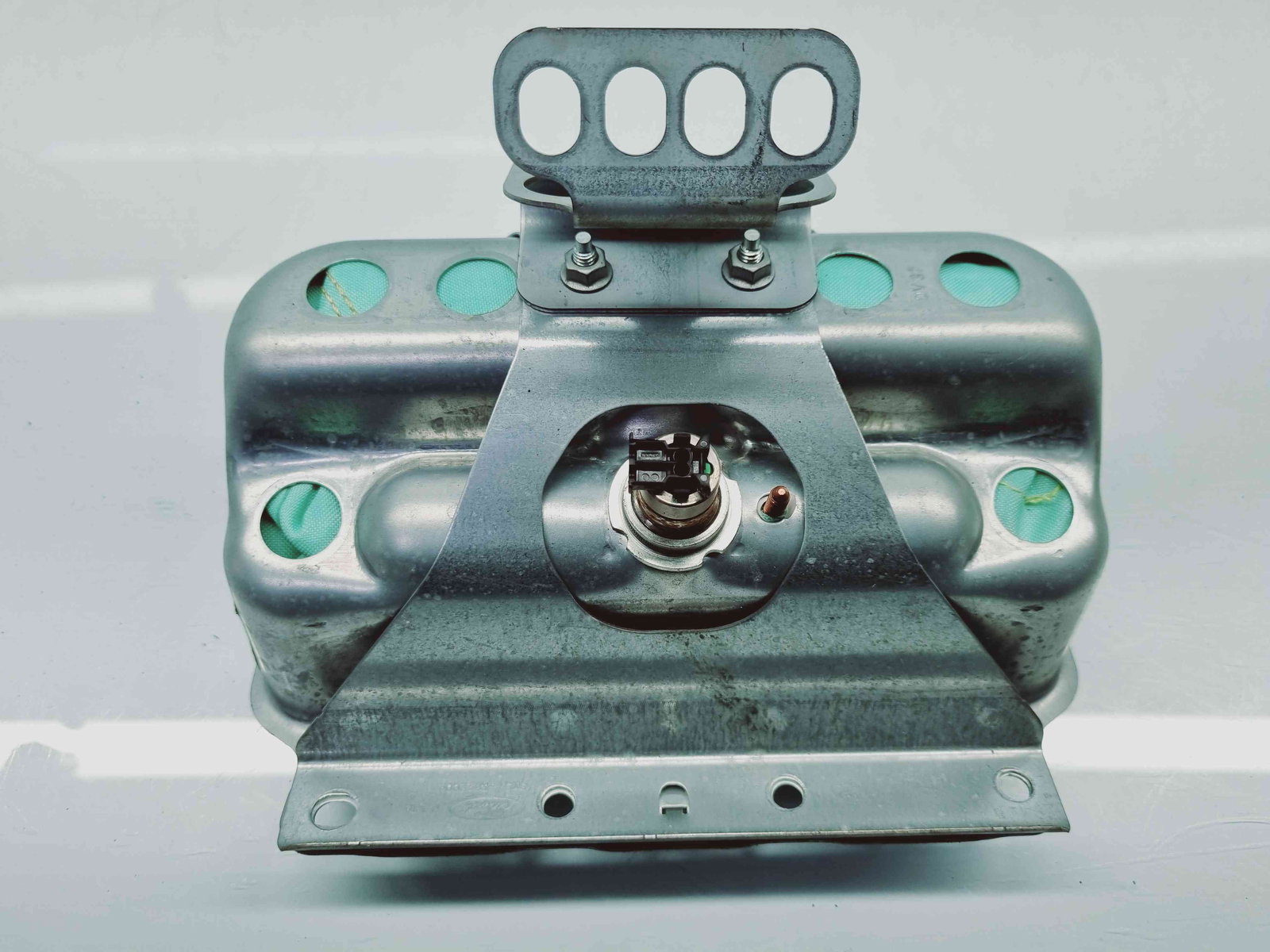 Airbag pasager Ford Kuga I [Fabr 2008-2012] 30372366C - imagine 2