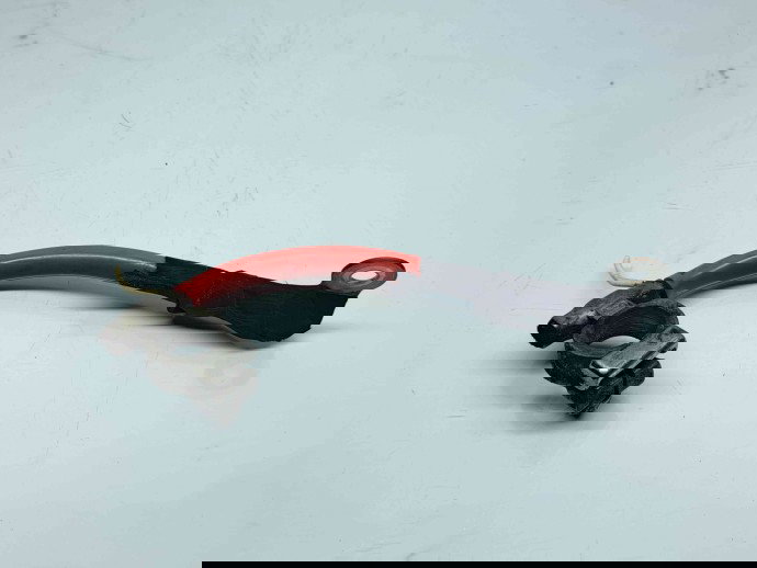  Borna baterie (+) Ford Focus 3 (CB8) [Fabr 2011-2015] OEM 