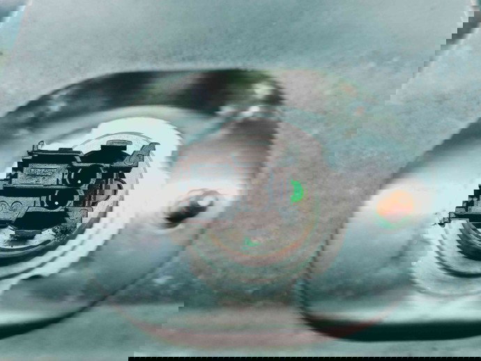   Airbag pasager Ford Kuga I [Fabr 2008-2012] 30372366C