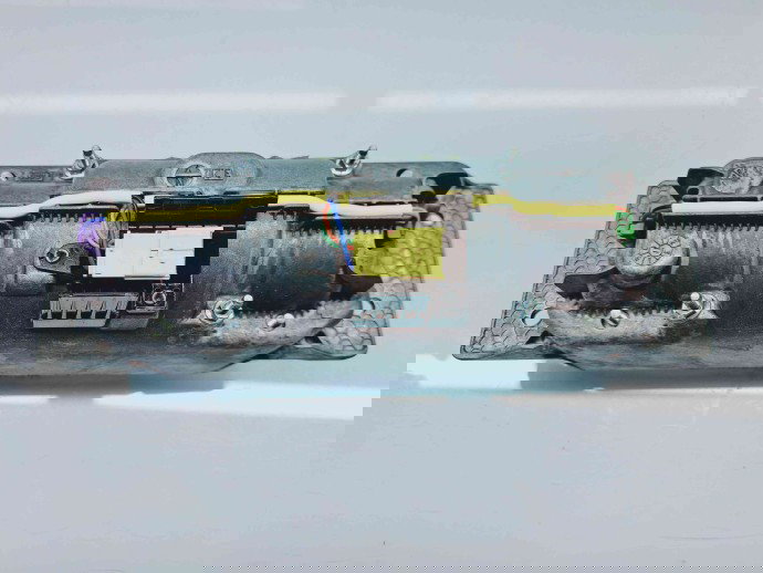   Airbag pasager Seat Exeo (3R2) [Fabr 2008-2013] 3R0880204