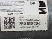   Airbag pasager Seat Exeo (3R2) [Fabr 2008-2013] 3R0880204