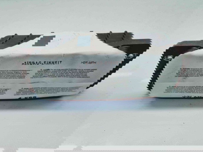   Airbag pasager Seat Leon (5F1) [Fabr 2012-2018] 5F0880204