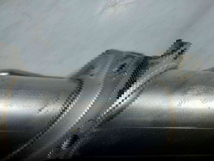 Racitor gaze Dacia Logan 1 1.5 K9K 8200545260 2004-2012