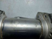 Racitor gaze Dacia Logan 1 1.5 K9K 8200545260 2004-2012