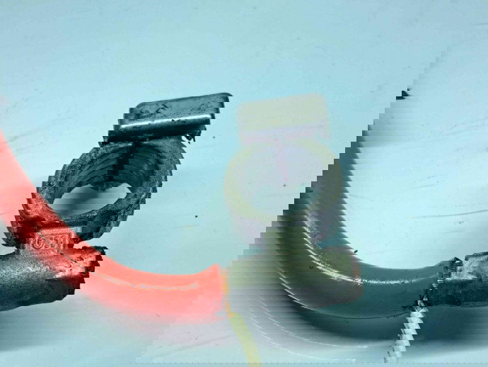  Borna baterie (+) Ford Focus 3 (CB8) [Fabr 2011-2015] OEM 