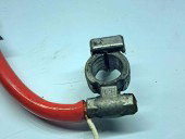  Borna baterie (+) Ford Focus 3 (CB8) [Fabr 2011-2015] OEM 