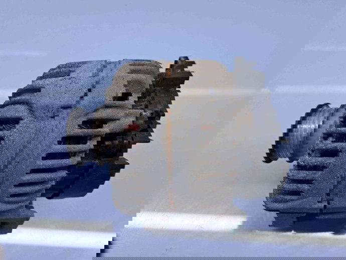 Alternator Opel Astra H [Fabr 2004-2009] 55556067 1.6 Benz Z16XEP 77KW / 100CP