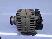 Alternator Opel Astra H [Fabr 2004-2009] 55556067 1.6 Benz Z16XEP 77KW / 100CP