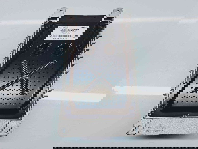   Amplificator audio Seat Exeo (3R2) [Fabr 2008-2013] 3R0035223B