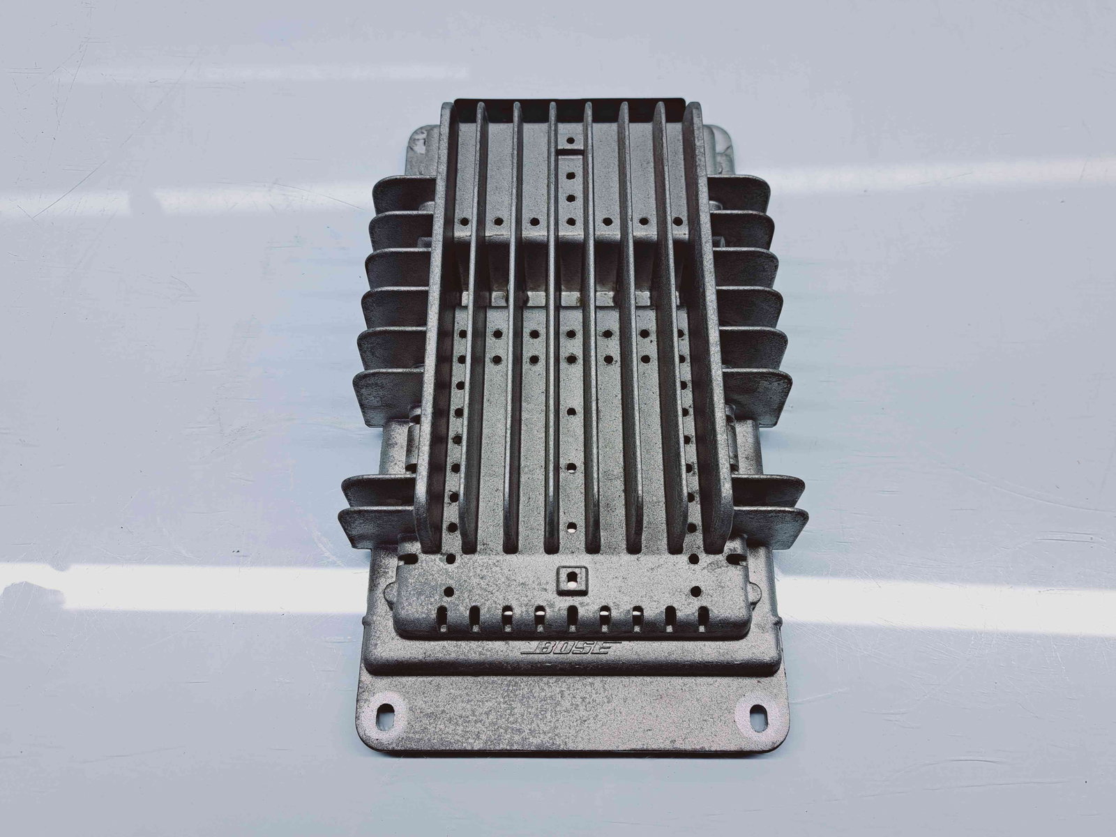 Amplificator audio Seat Exeo (3R2) [Fabr 2008-2013] 3R0035223B - imagine 2