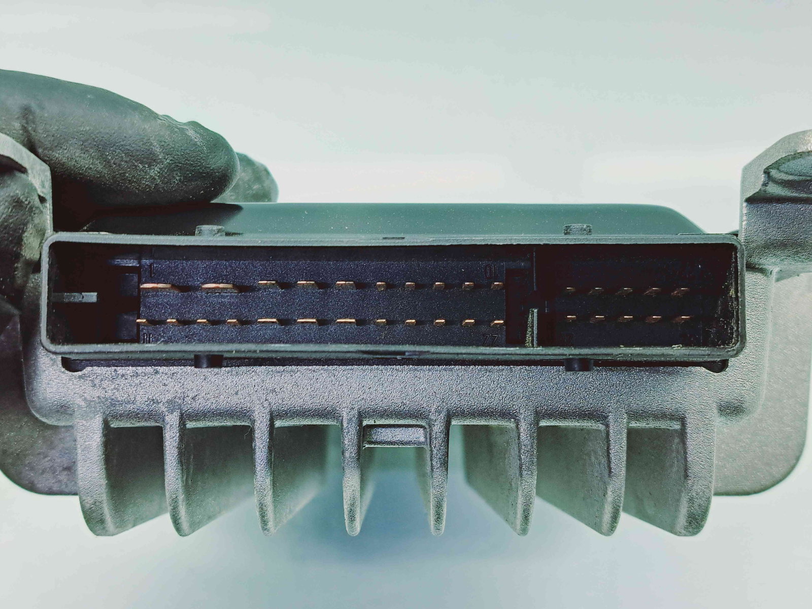 Amplificator audio Seat Exeo (3R2) [Fabr 2008-2013] 3R0035223B - imagine 3