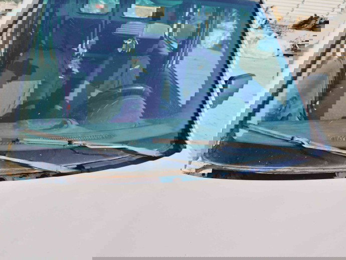   Angrenaj stergator Opel Combo [Fabr 2001-2011] OEM