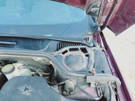   Ansamblu stergator stanga Peugeot 407 [Fabr 2004-2010] OEM