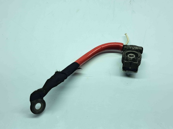  Borna baterie (+) Ford Focus 3 (CB8) [Fabr 2011-2015] OEM 