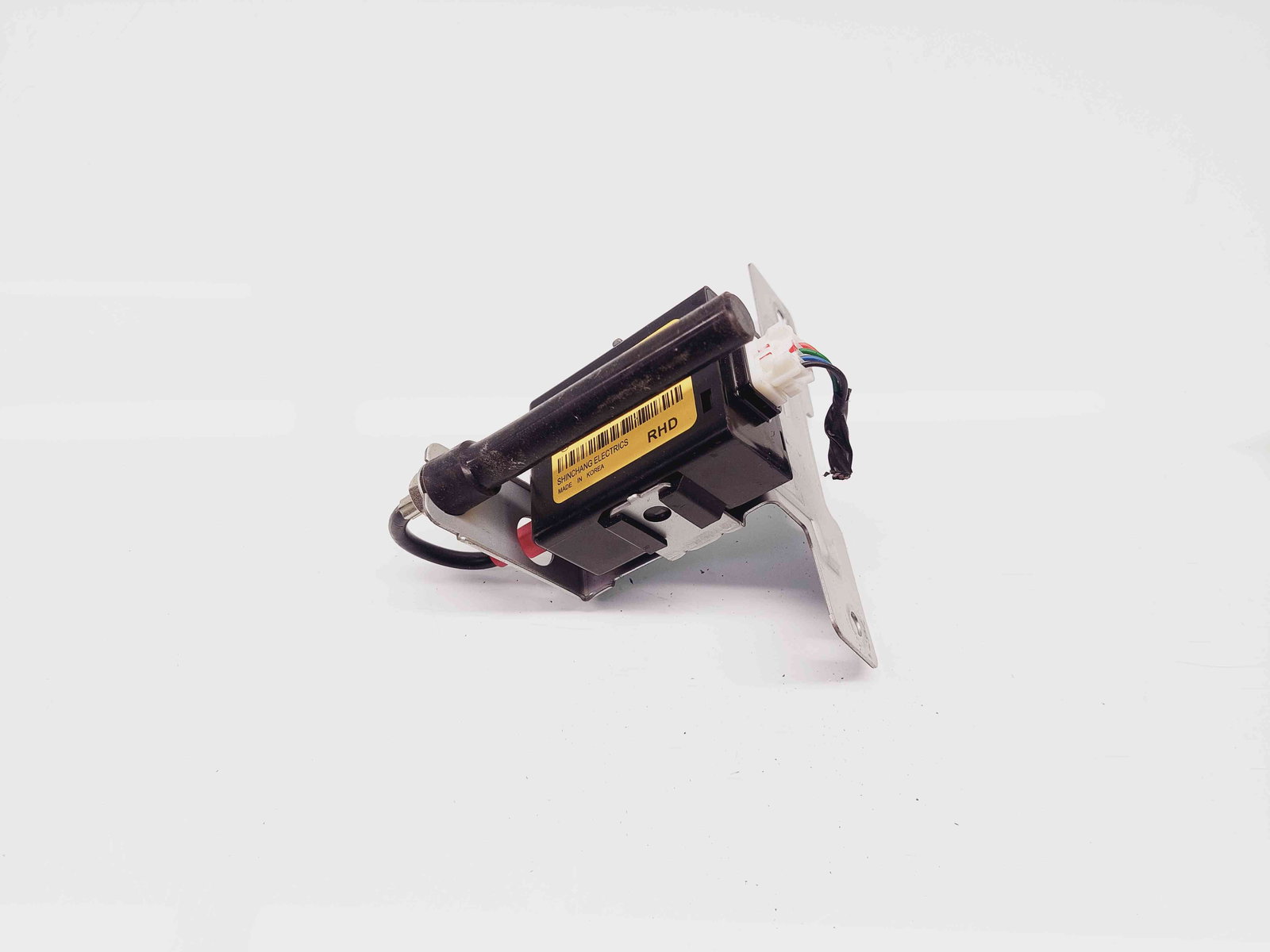 Antena keyless entry Hyundai i40 Wagon [Fabr 2012-2019] 95470-3Z050 - imagine 1