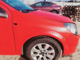 Aripa dreapta fata Opel Astra H [Fabr 2004-2009] 79U