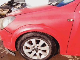 Aripa stanga fata Opel Astra H [Fabr 2004-2009] 79U