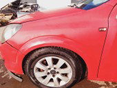 Aripa stanga fata Opel Astra H [Fabr 2004-2009] 79U