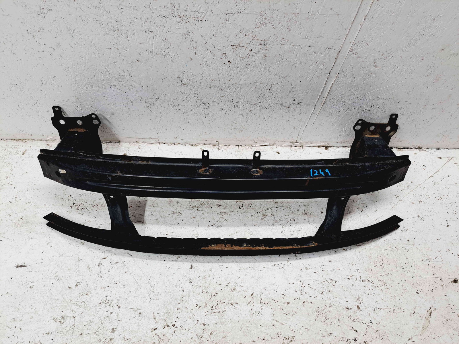 Armatura bara fata Volkswagen Passat B6 Variant (3C5) [Fabr 2005-2010] OEM - imagine 4
