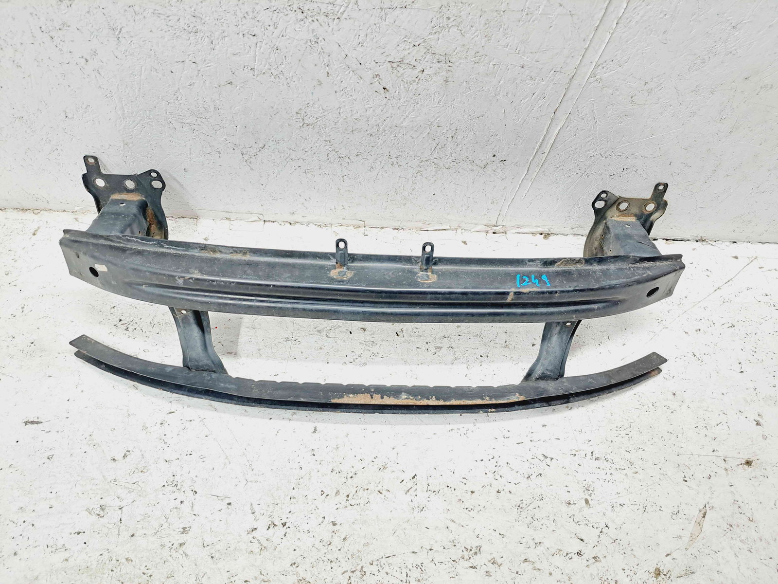 Armatura bara fata Volkswagen Passat B6 Variant (3C5) [Fabr 2005-2010] OEM - imagine 5