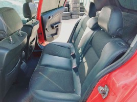   Bancheta spate Opel Astra H [Fabr 2004-2009] OEM