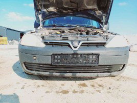 Bara fata Opel Combo [Fabr 2001-2011] OEM