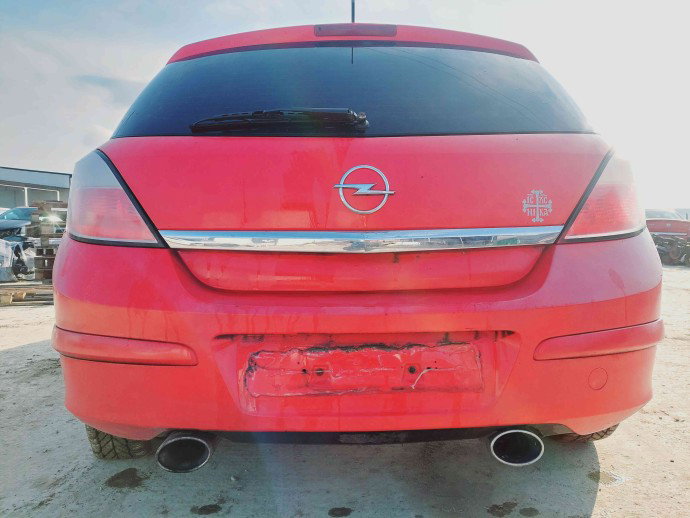 Bara spate Opel Astra H [Fabr 2004-2009] 79U