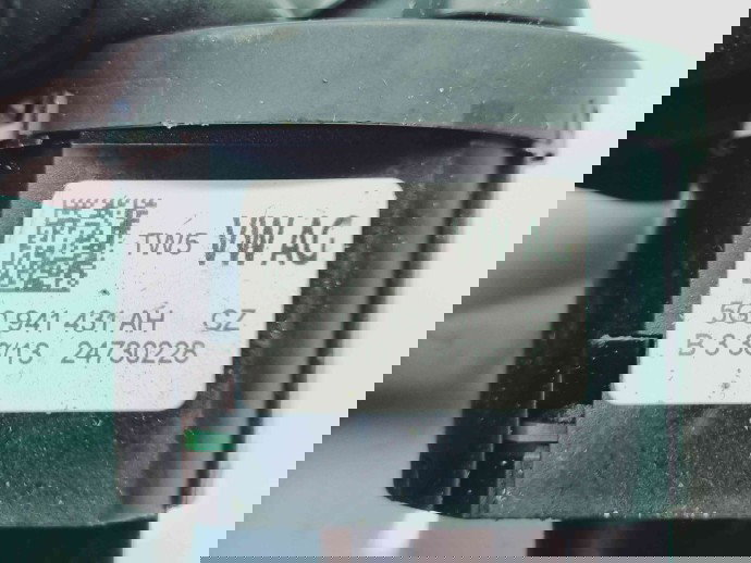   Bloc lumini Seat Leon (5F1) [Fabr 2012-2018] 5G0941431AH