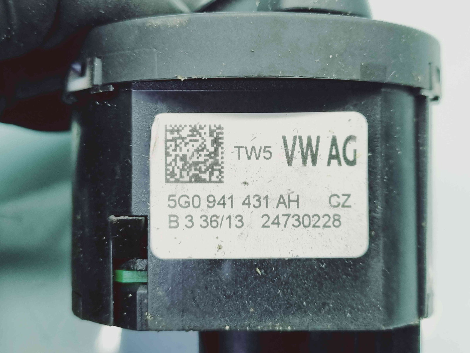 Bloc lumini Seat Leon (5F1) [Fabr 2012-2018] 5G0941431AH - imagine 3