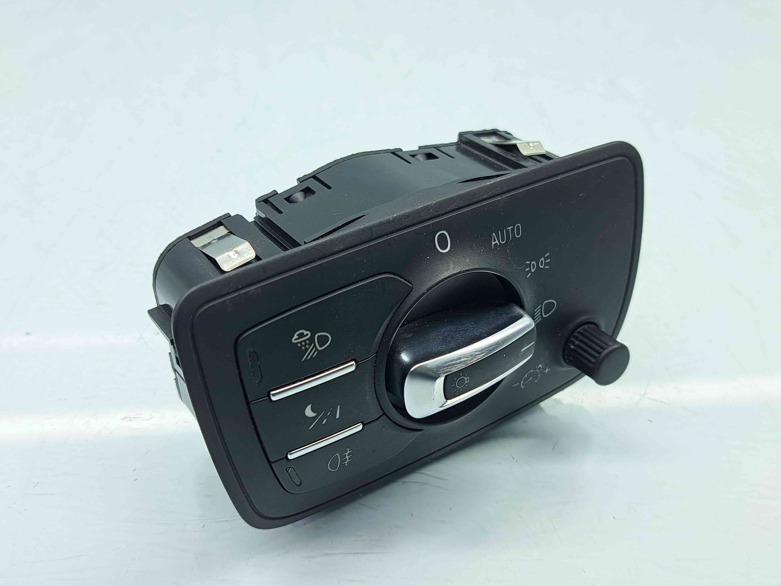 Bloc lumini Audi A7 Sportback (4GA) [Fabr 2011-2017] 4G0941531F - imagine 2