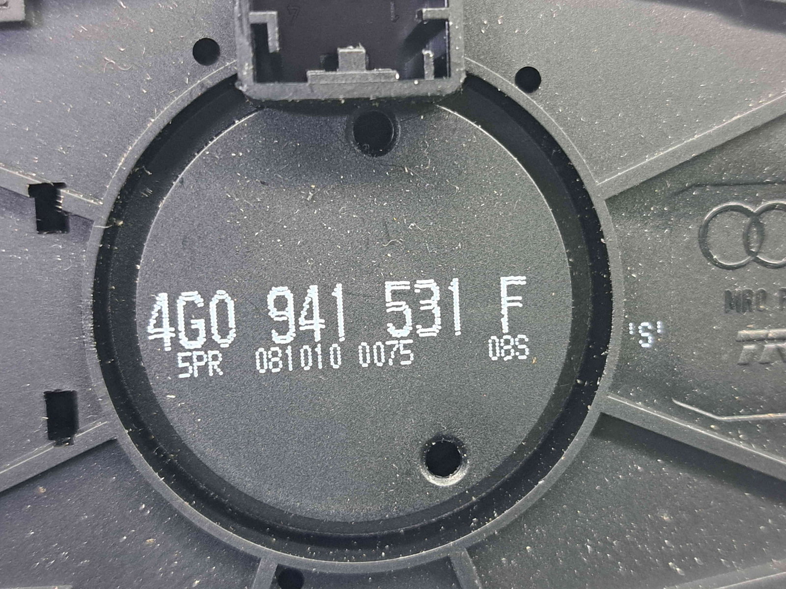 Bloc lumini Audi A7 Sportback (4GA) [Fabr 2011-2017] 4G0941531F - imagine 3