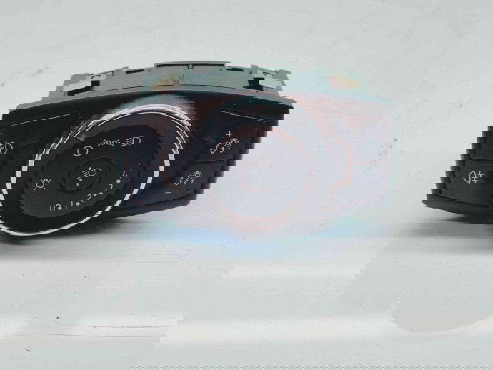   Bloc lumini Ford Focus 3 Hatchback [Fabr 2011-2015] BM5T-13A024-AD