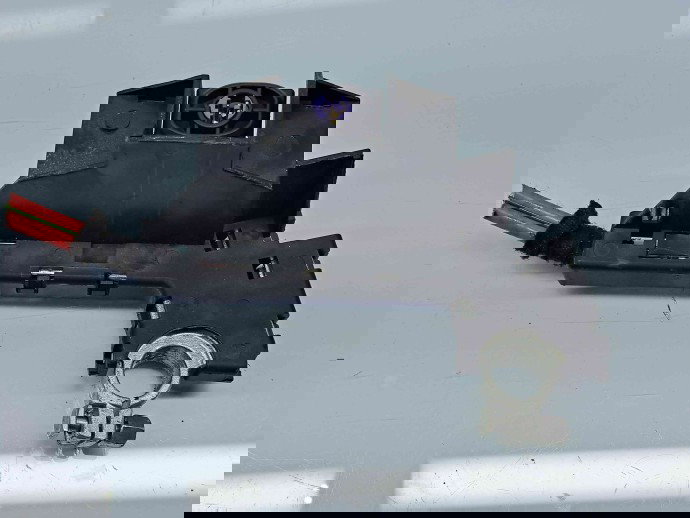   Borna baterie (+) cu capsa Audi A7 Sportback (4GA) [Fabr 2011-2017] 4F0915519  