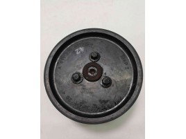 Pompa servodirectie Mercedes C220 (W203) 2.2 CDI 0024669301 2000-2007