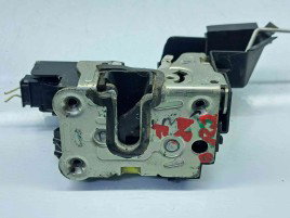 Broasca usa dreapta fata Dacia Duster [Fabr 2010-2017] 805024978R