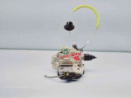 Broasca usa dreapta spate Seat Exeo (3R2) [Fabr 2008-2013] OEM