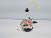 Broasca usa dreapta spate Seat Exeo (3R2) [Fabr 2008-2013] OEM